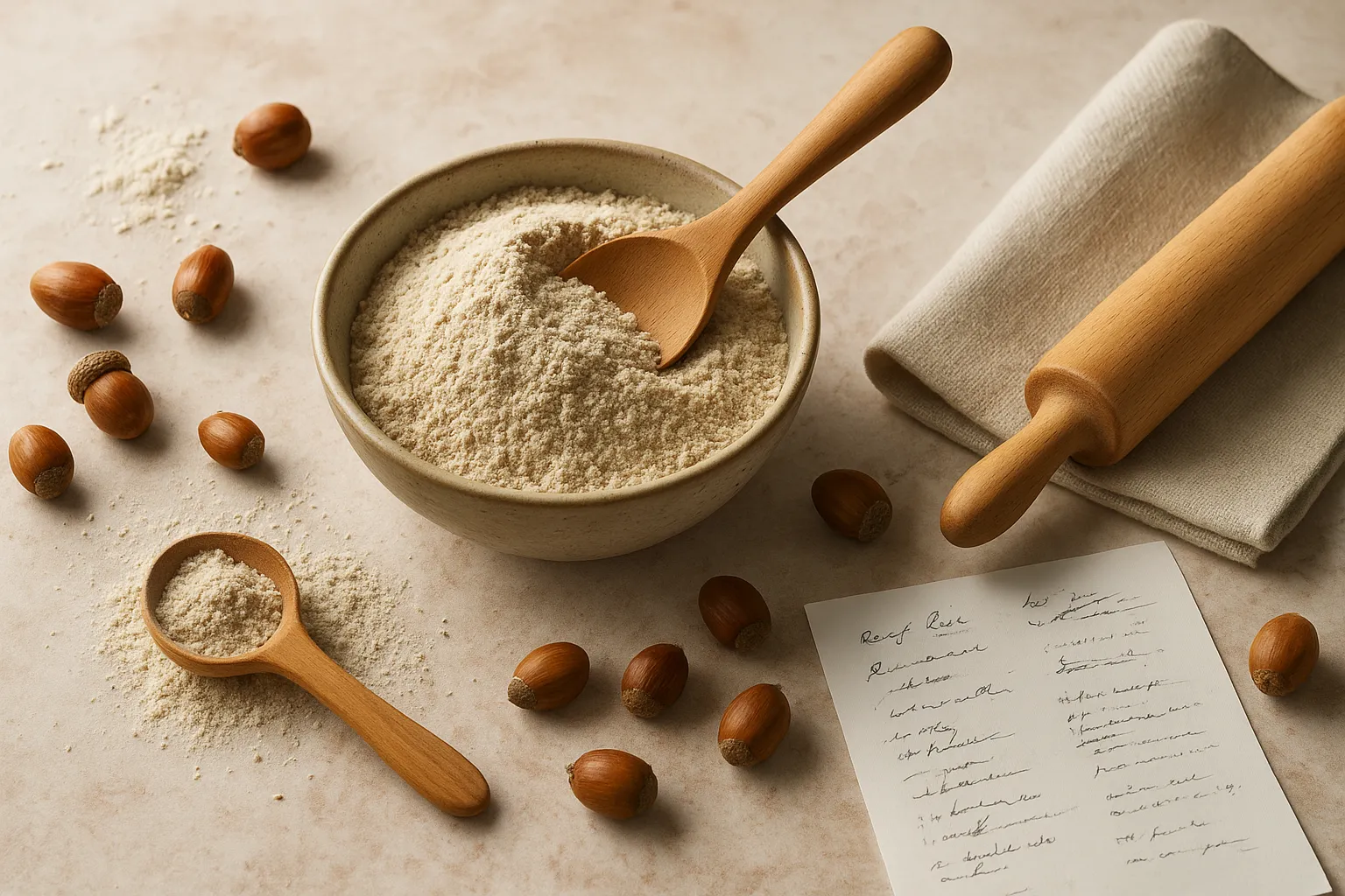 혁신적 연구개발 - 청원농산의 식품 연구개발 시설과 기술